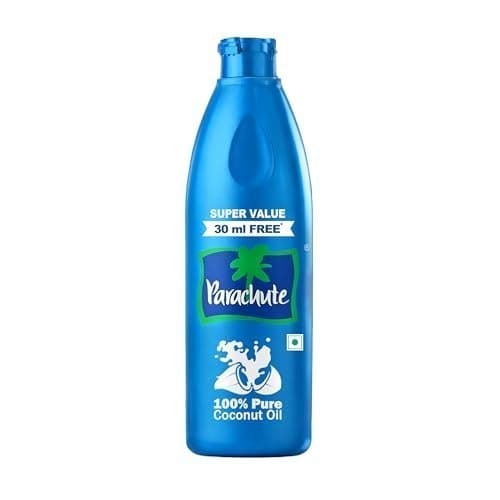 🛍️ Parachute Coconut Oil 300 ml - Bottle