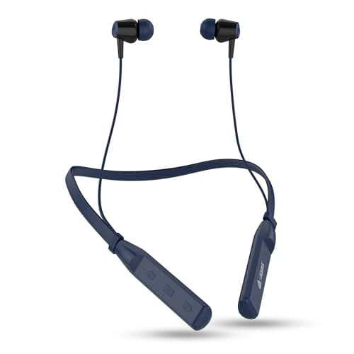 🛍️ AROMA NB119 Giga Neckband Bluetooth