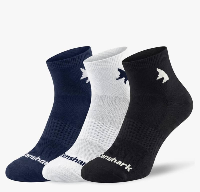 Socks Loot (Pack Of 3) @399.
