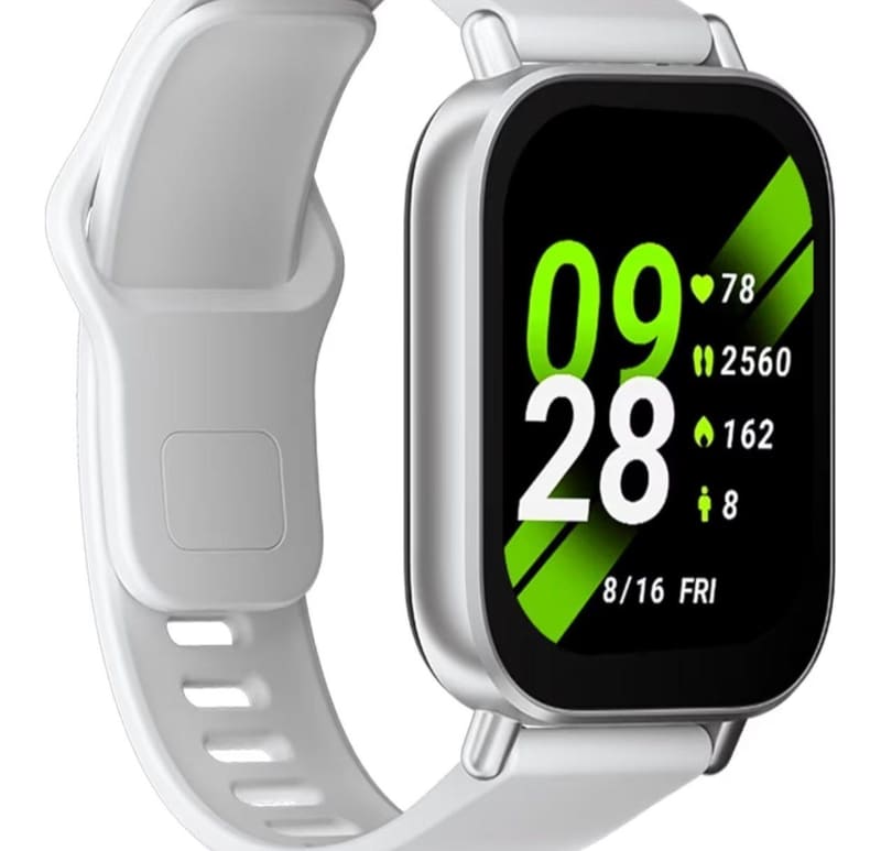 Redmi Watch 5 Active, at Rs.2,999.