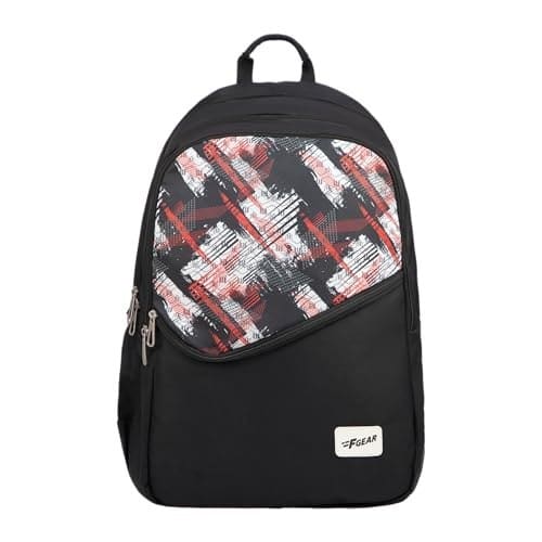 F Gear Polaris Bag