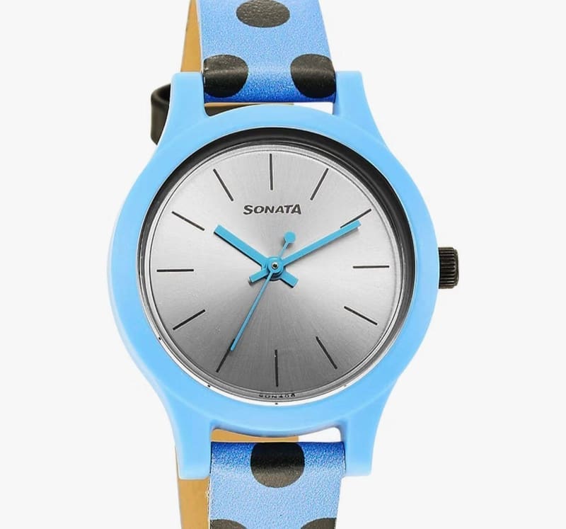 Sonata Dot to Dot - Women's Watch at 516