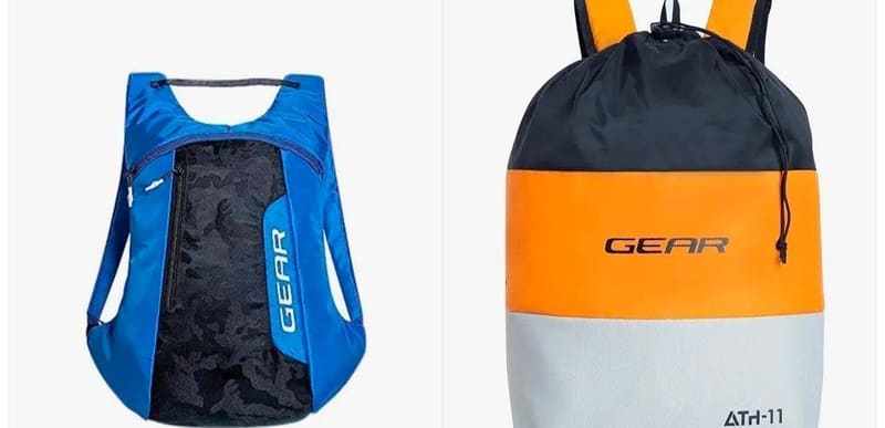 Upto 83% Off On Gear & F Gear Backpacks