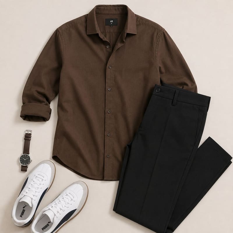 Shirt ✅₹333