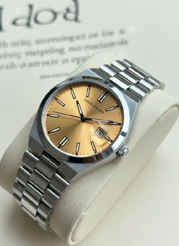 Premium analog watch ✅₹281    l⭐3.9