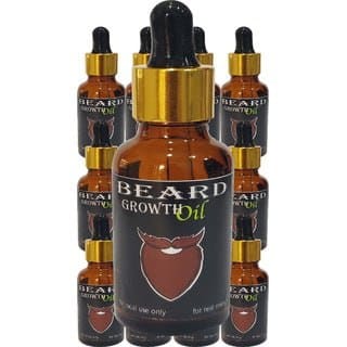 🧔🔥HamaraMall :  BEARD GROWTH OIL @ ₹200 ONLY!