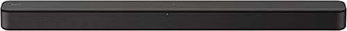 Sony HT-S100F 2.0 Ch Dolby Audio Soundbar with Bass Reflex S...