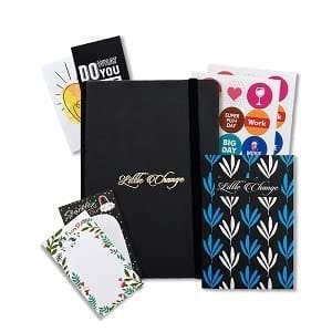 Amazon Basics Undated 2026 Planner with Daily, Weekly and Mo...