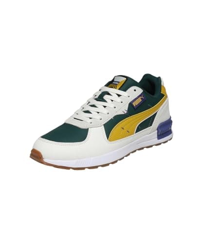 Puma Unisex-Adult Graviton Greenside Res Sneaker
