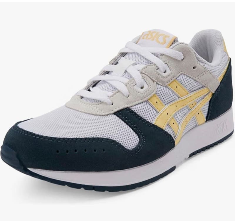 ASICS Unisex Sneakers for ₹2084