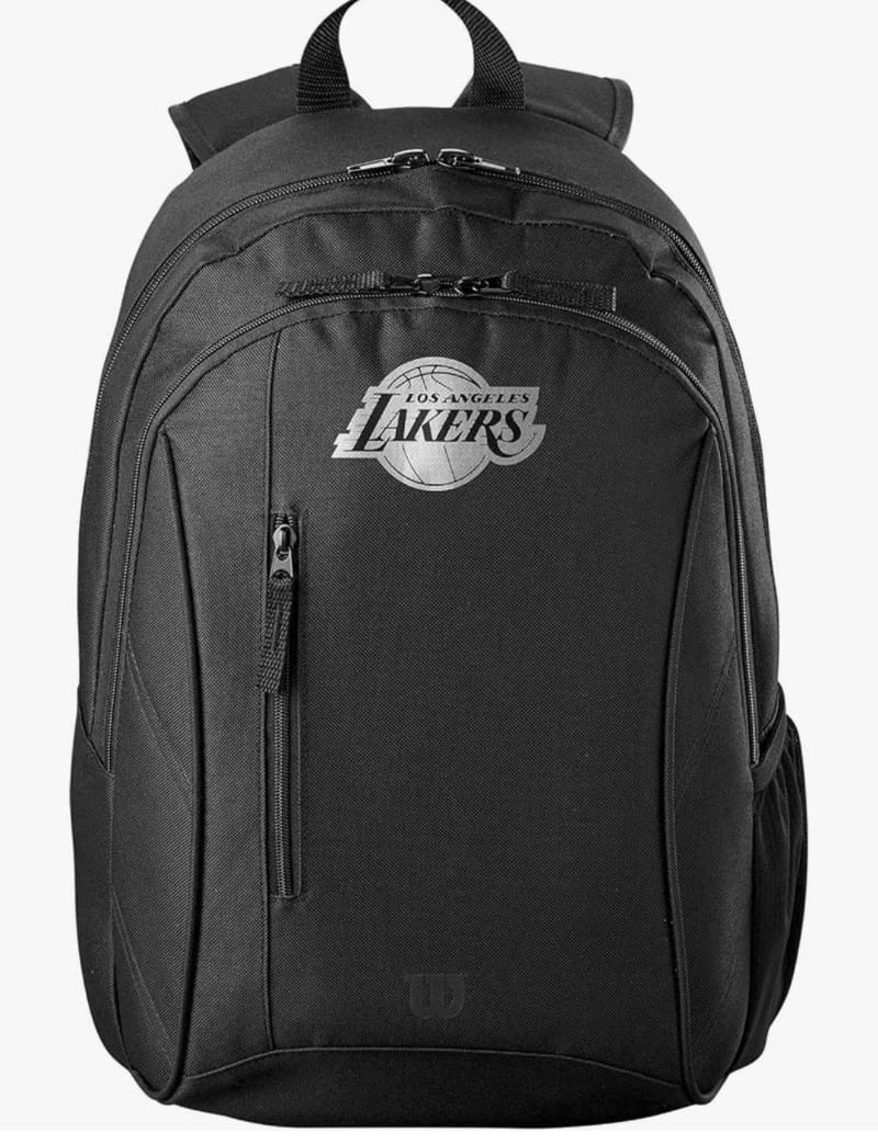 Wilson NBA Team Backpack at 1643.