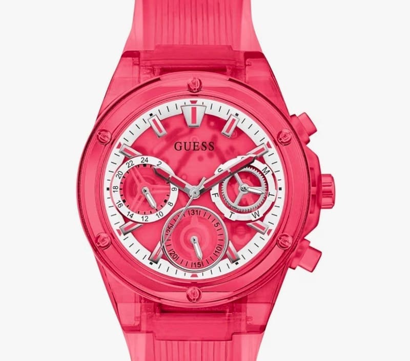 GUESS Women's Sport Watch at 6747.