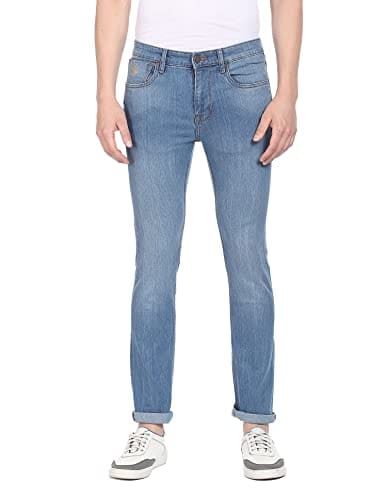 U.S. Polo Assn. Men's Skinny Pants
