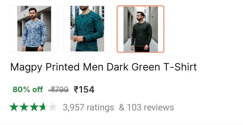 🔥₹154: https://bitli.in/38JKIh6