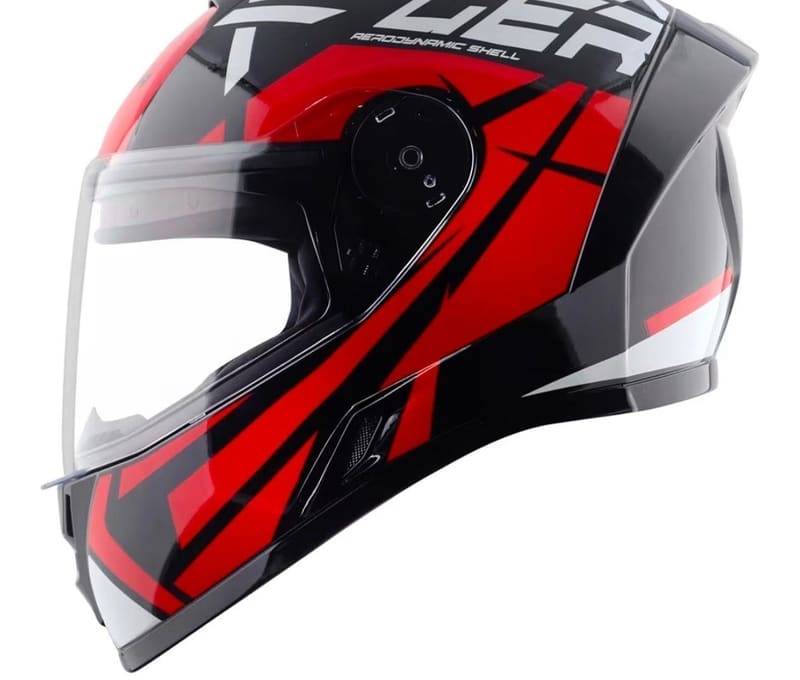 5Vega Ranger DX Revenge Full Face Riding Helmet for 1038