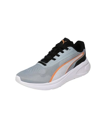 Puma Mens Evoflex Optifit Running Shoe