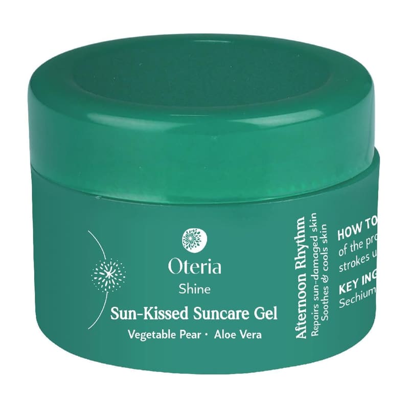 Amazon | 70% Off - Oteria Sun Care Gel (12Gm)  At Rs.88