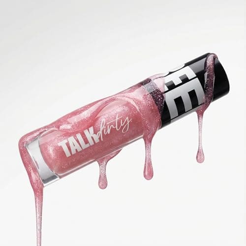 FREED Talk Dirty Lover Lip Plumping Gloss (4g) | Raspberry S...