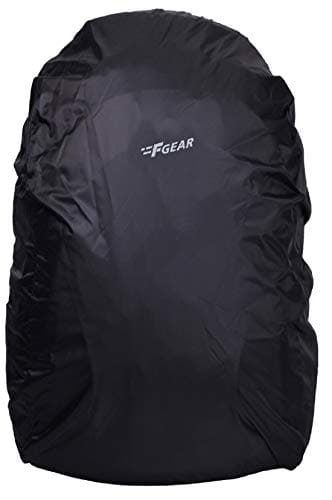 F Gear Repel 30 ltrs Rain and Dust Cover for Laptop Bags and...