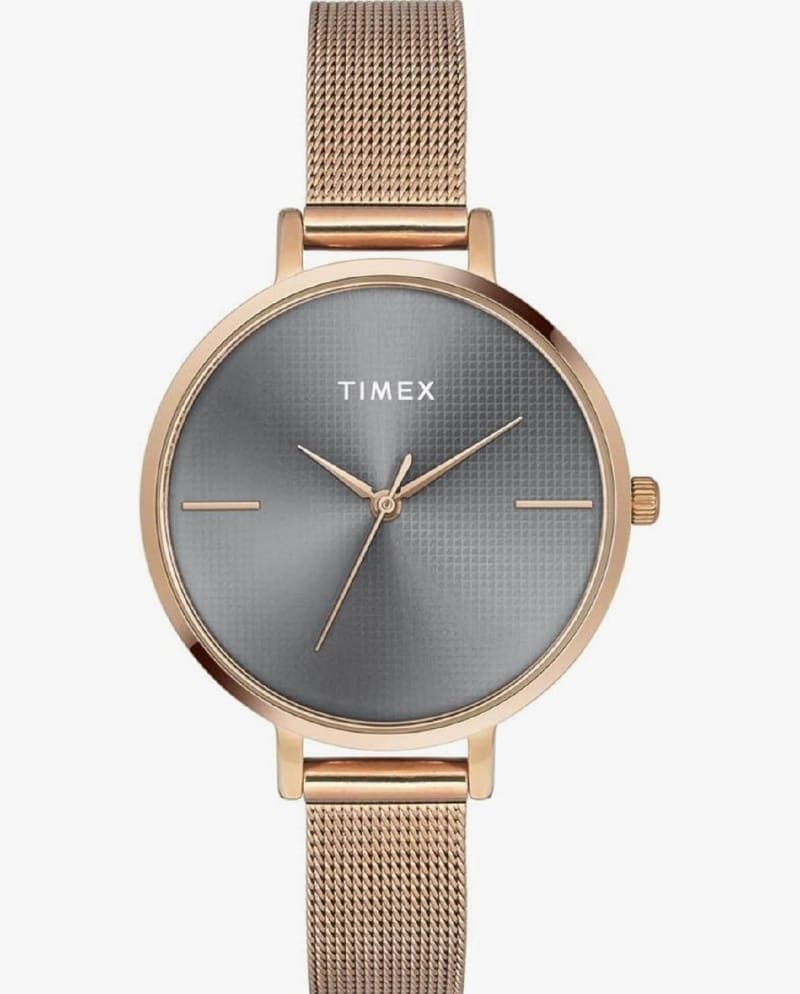 60% Off : TIMEX Analog Watch for Women @1758.