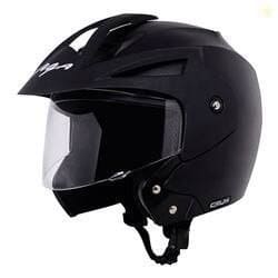 Vega Crux ISI Certified Flip-Up Helmet at Rs.690.