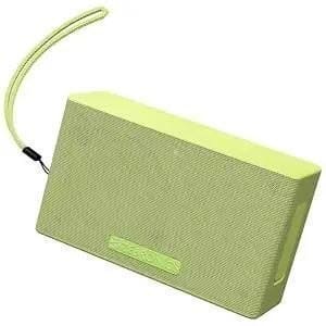 ZEBRONICS Portable Bluetooth Speaker, at Rs.558.