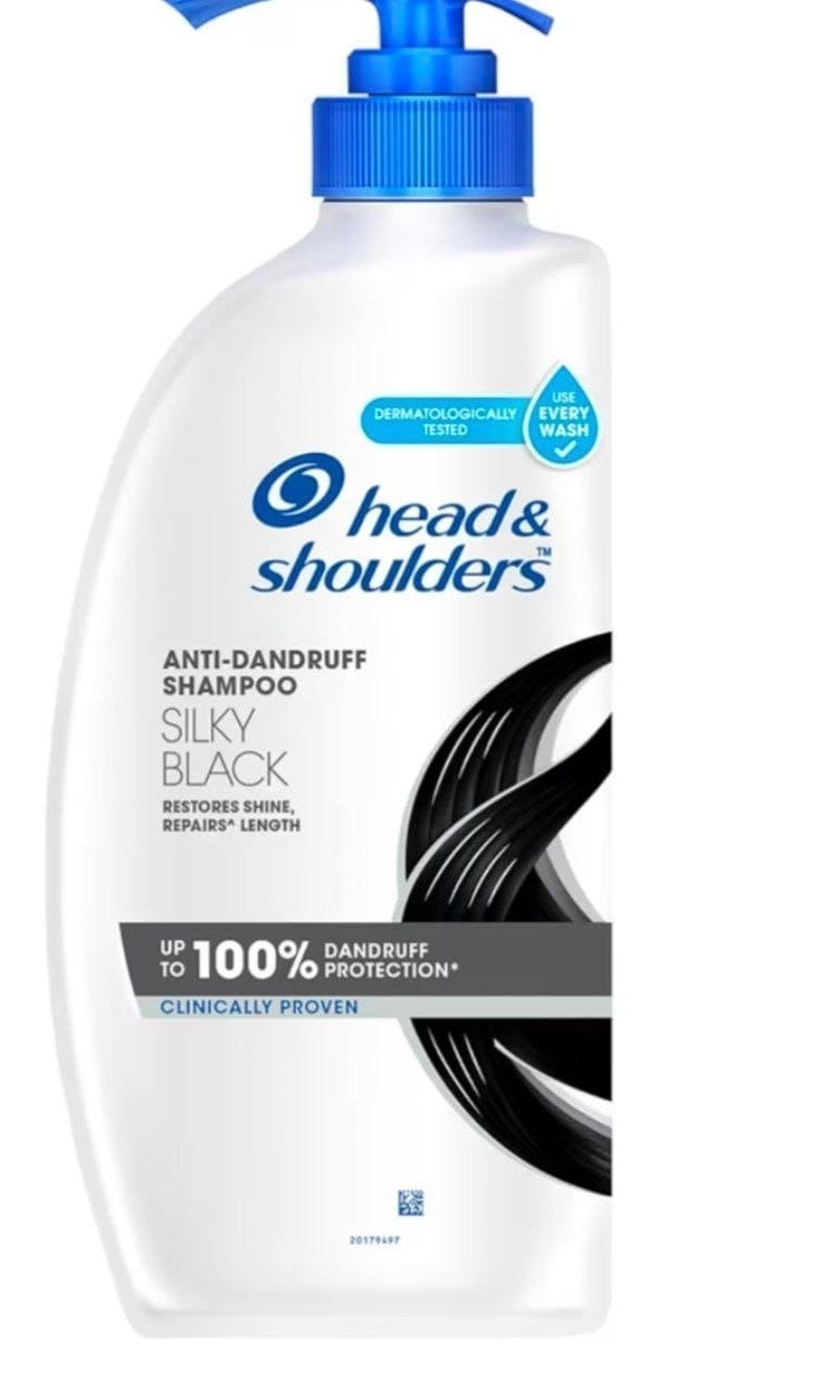 59% Off : Head & Shoulders Anti-Dandruff Shampo 650ml @369.