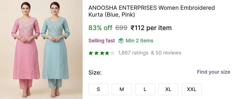 🔥₹112: https://bitli.in/UvASHL1