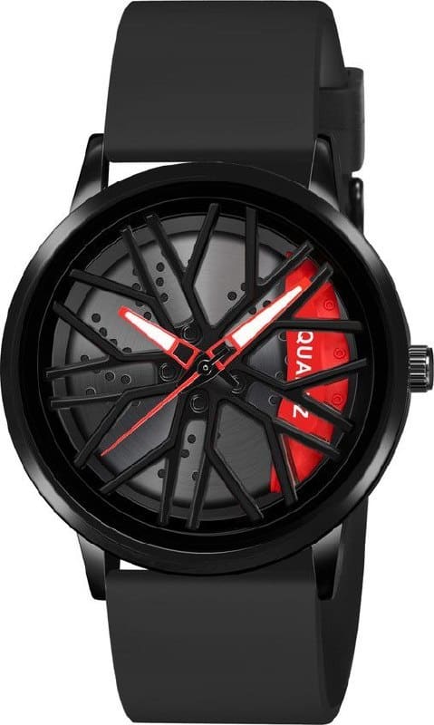 Turbo wheel watch ✅₹334    l⭐3.9