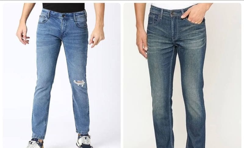 🔥 Myntra LOOT : Flat 70-75% Off On Pepe Jeans Clothing.