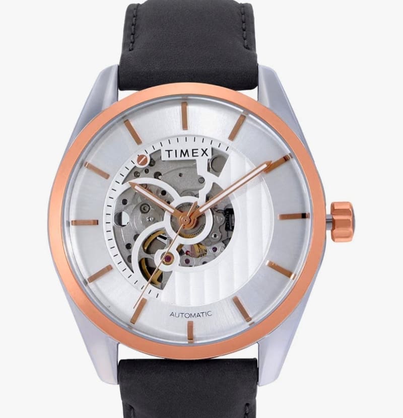 Timex Automatic Watch
