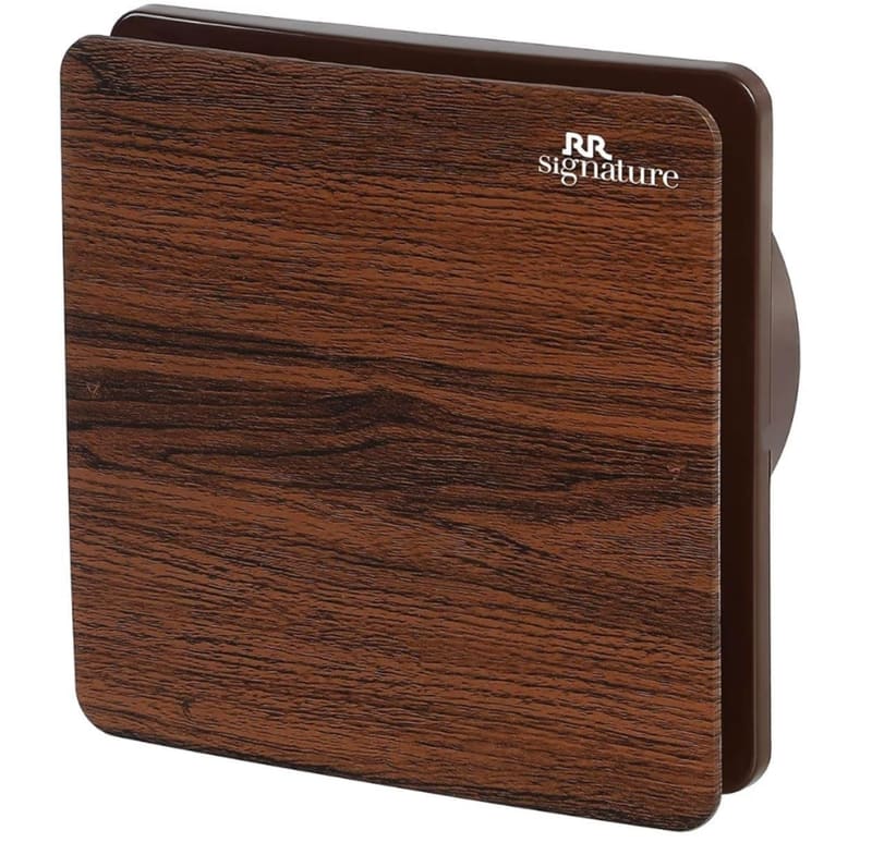 RR Signature Exhaust Fan 150 mm @699
