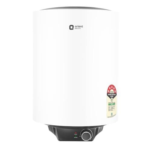 Orient Electric Enamour Classic Pro Geyser|25L Storage Water...