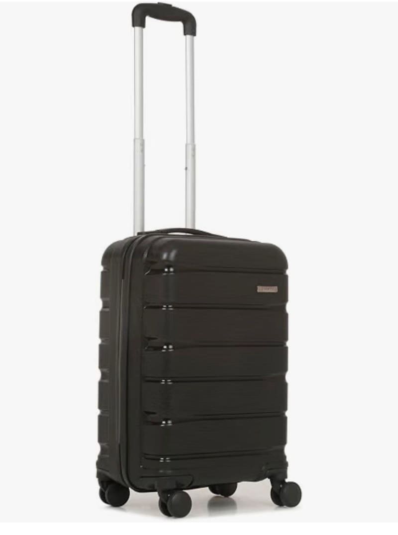 Teakwood 55 CM Trolley Bag @999.