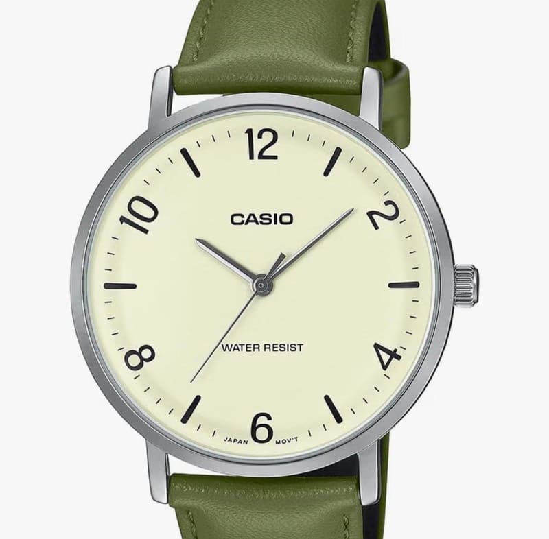 Casio Enticer Watch at Rs.1747