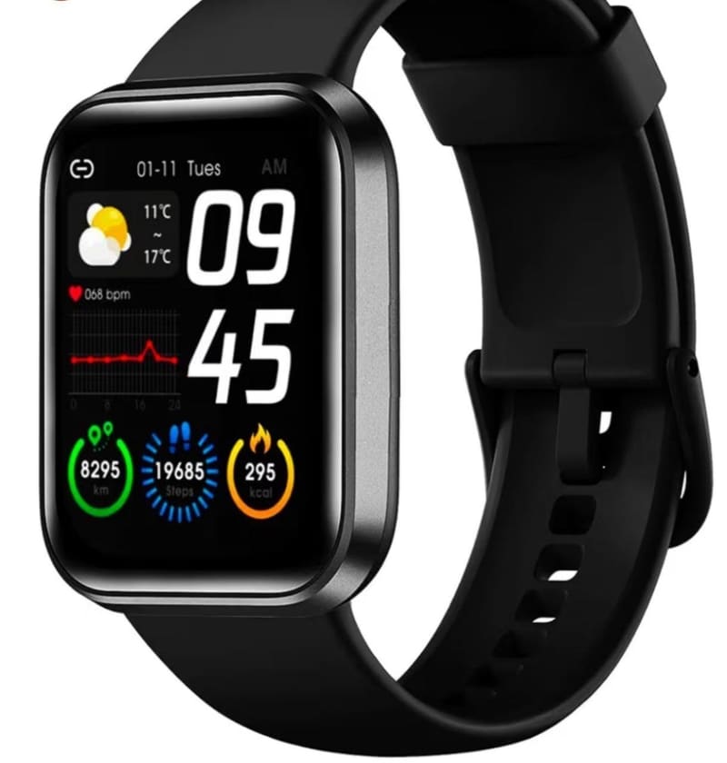 Fitness Band Smart Watch at Rs.297 💥