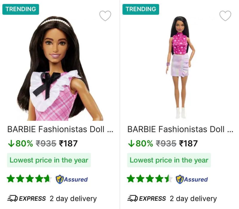 Barbie Toy Figures https://fkrt.cc/hEgty0w