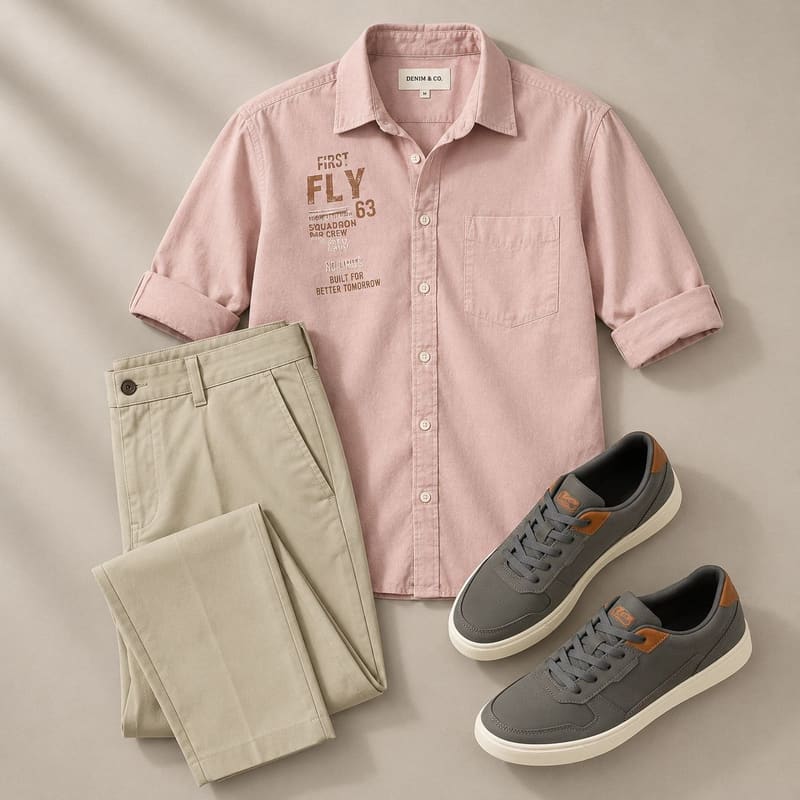 Shirt ✅₹367