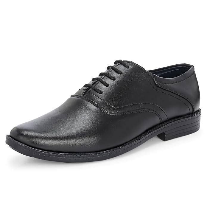 Centrino Mens Oxford Formal Shoes