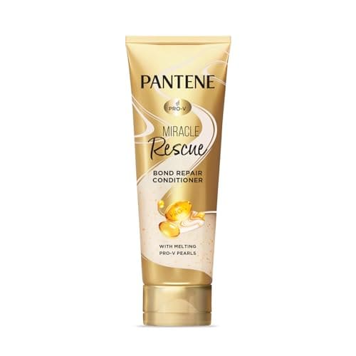 Pantene Bond Repair Conditioner for all 180 millilitre, with...