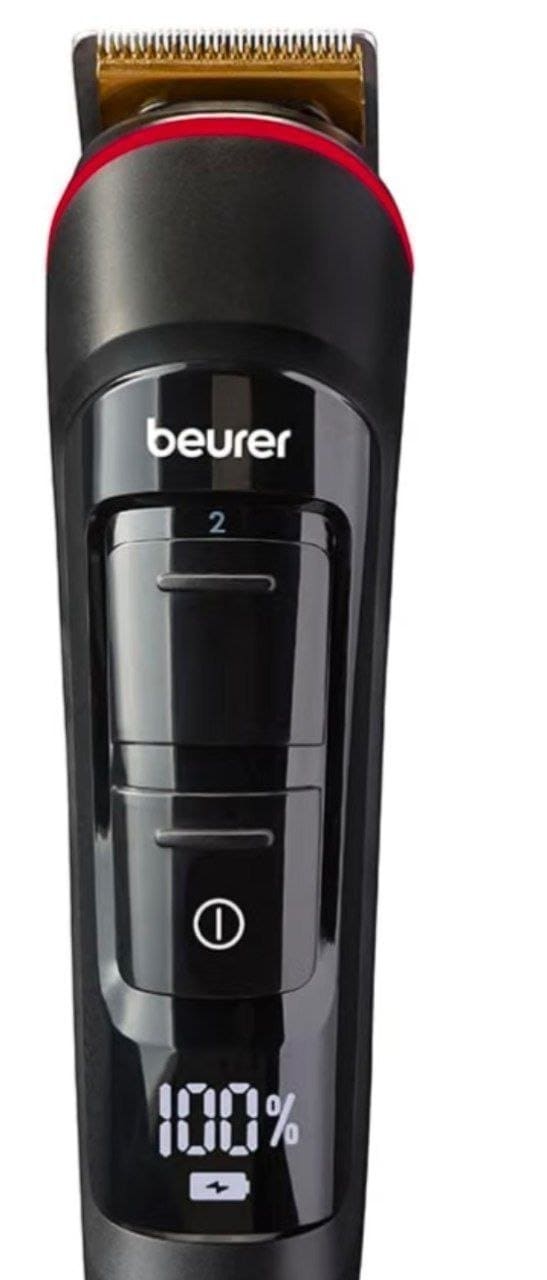 Beurer MN4X Beard Trimmer at 790/-