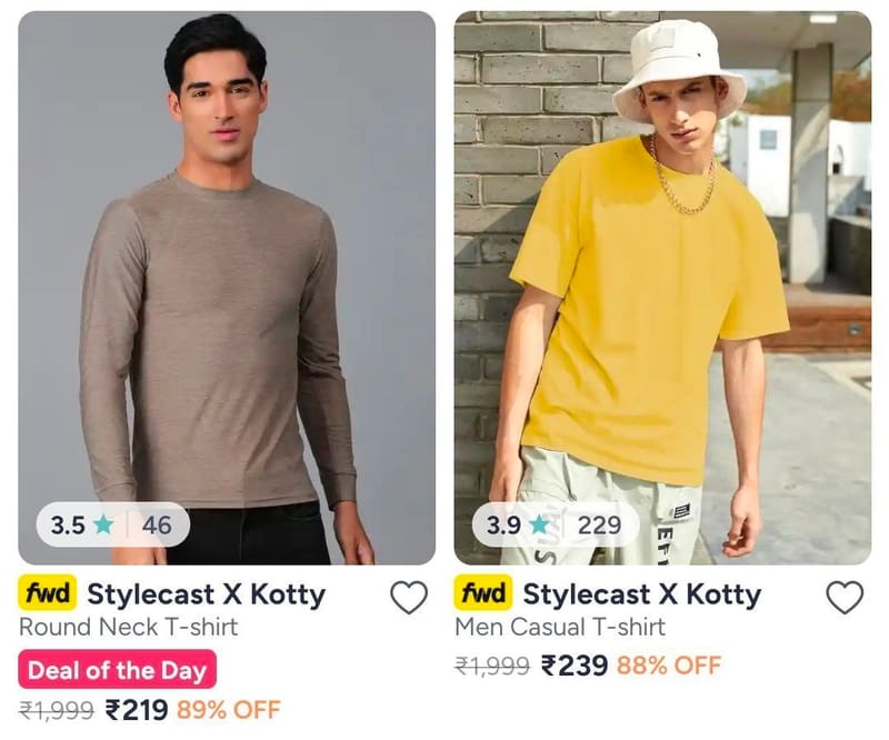 Myntra | LOOT 💥