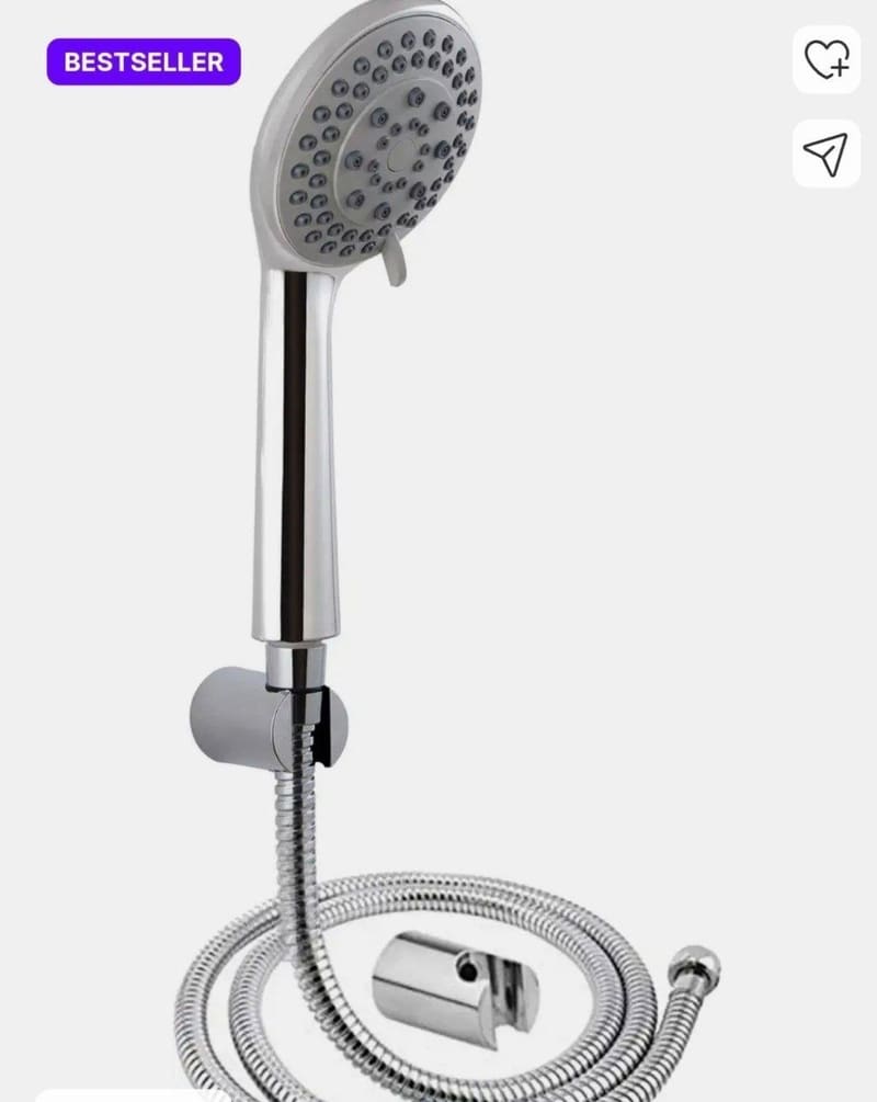 Prestige Shower Head @289