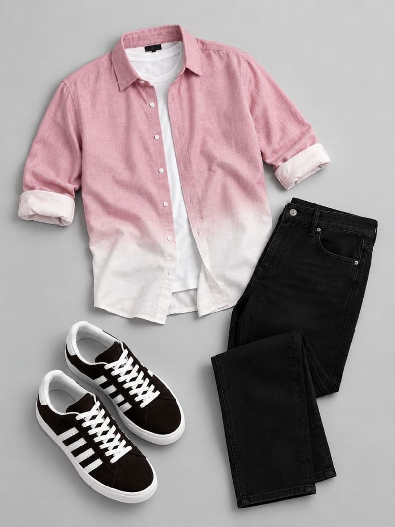 Shirt ✅₹340