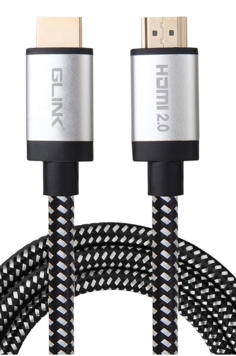 4K-HIGH SPEED HDMI CABLE 2.0V at 521/-