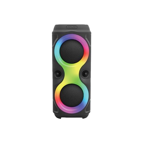 HAPIPOLA Party Speaker I 30W Multi-Media Bluetooth Party Spe...