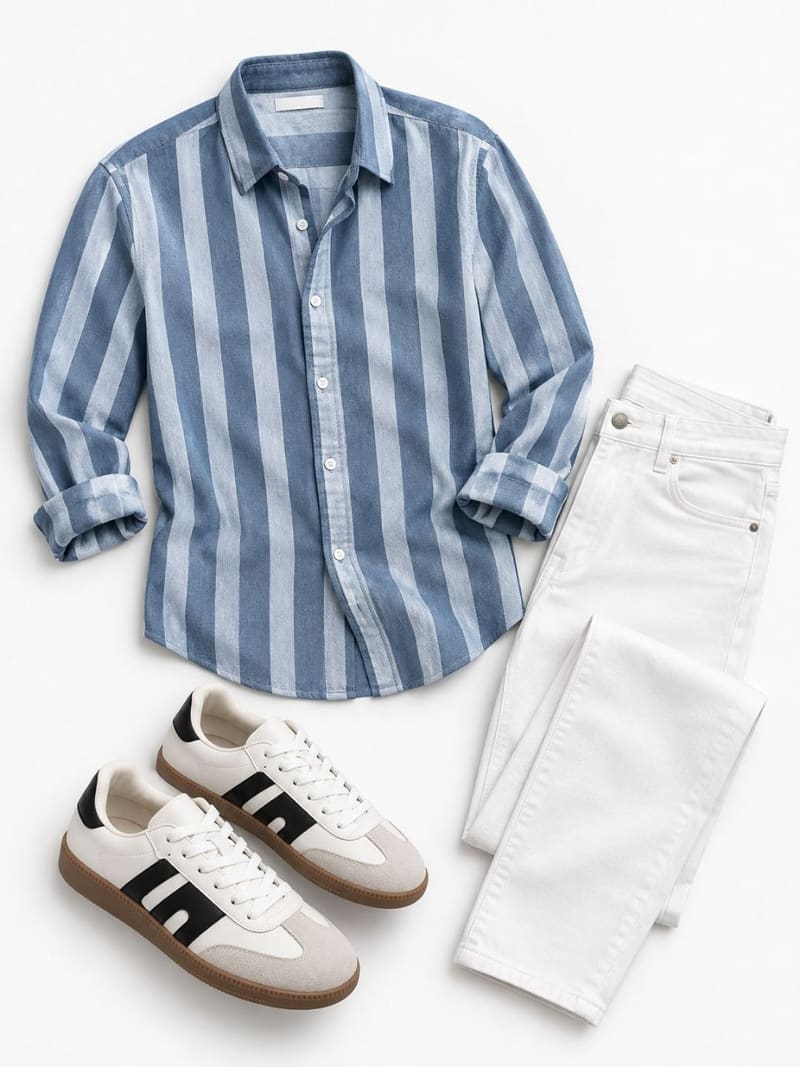 Shirt ✅₹299