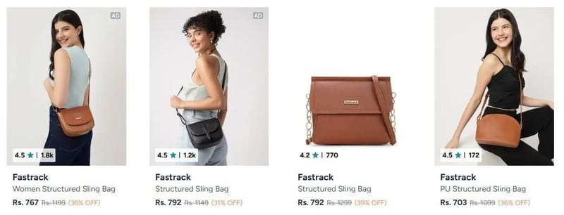 Myntra | Allen Solly: Min 60% off