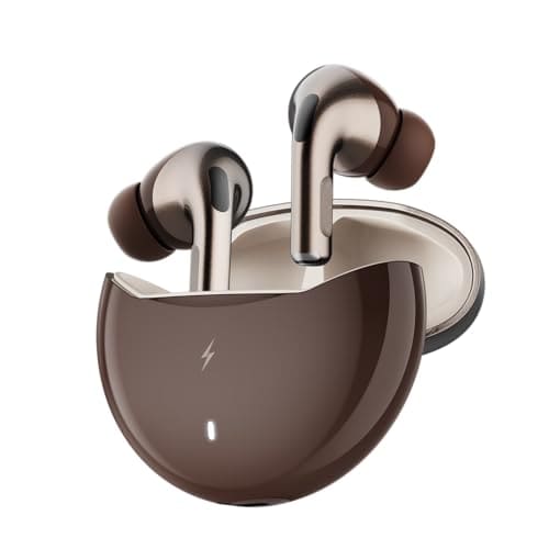 Fire-Boltt Aero TWS Earbuds Custom EQ, Wireless Bluetooth 5....