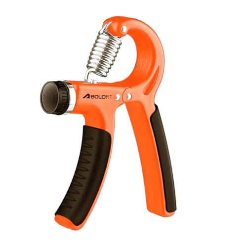 Boldfit Hand Gripper for Men & Women Hand Grip Strengthener ...